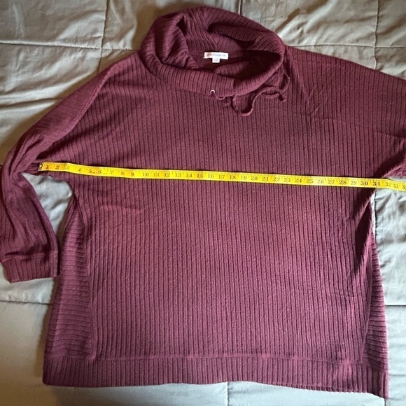 2X - Warehouse One Sweater - Picture 3 of 5